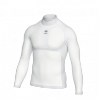 Компресійна футболка Errea KELVIN Білий